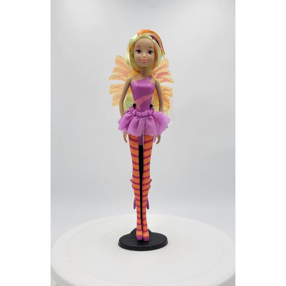 Winx Club Doll Stella Sirenix Underwater Collection Fashion Doll Accessories - Picture 1 of 12